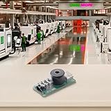 [Design compact et portable] Plus petit et plus fin qu'une gomme standard, cette basket CW de poche s'adapte aux trousses à crayons, aux boîtes à clés, aux sacs ou aux poches afin que vous puissiez pratiquer le code n'importe où.