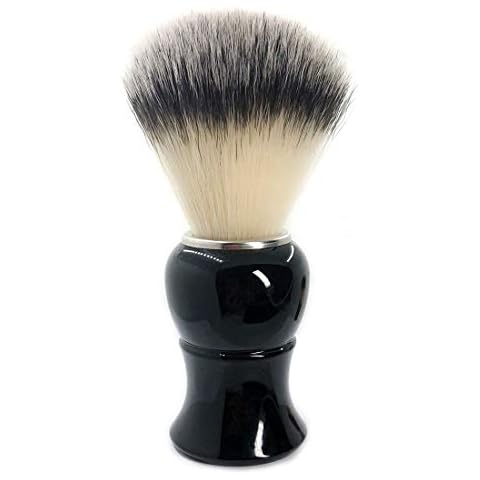 CSB Synthetic Nylon Brush Knot Wet Shaving Brush Cover