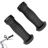  Fahrradgriff - Bequeme Griffe für Fahrräder,Fahrradteile für Falträder, Speedbikes, Mountainbikes, Beachcruiser, Roller, Dreiräder Itrimaka