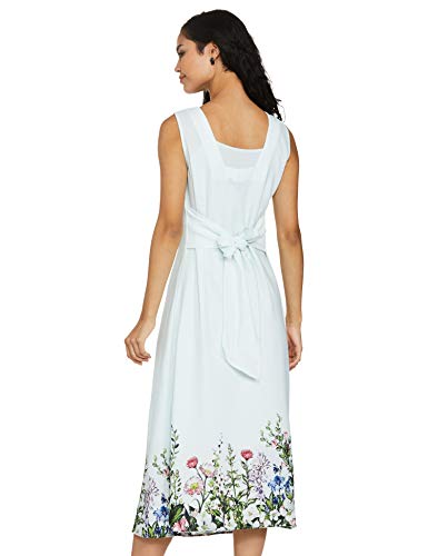 Image of Amazon Brand - Eden & Ivy Women's Midi Dress