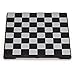 Yellow Mountain Imports Travel Magnetic Chess Mini-Set (6.3 Inches) - Compact, Folding, Educational Board Game