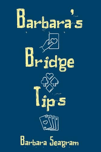 Barbara's Bridge Tips