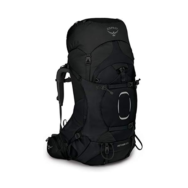 Osprey-Aether-65-Mens-Backpacking-Backpack Osprey Aether 65 Men's Backpacking Backpack
