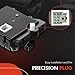 A-Premium HVAC Heater Blend Door Actuator Replacement for Mercury Grand Marquis 1990-1994 1998-2011 Lincoln Town Car 1990-1992 Ford Crown Victoria Fit Automatic Temperature Control