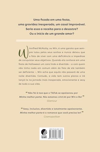 Minha melhor parte