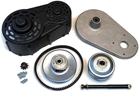 Torque Converter Kit 40 Series for Predator 301cc 420cc Engine Custom Go Kart