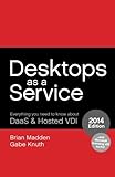 Desktops as a Service: Everything You Need to Know About DaaS & Hosted VDI