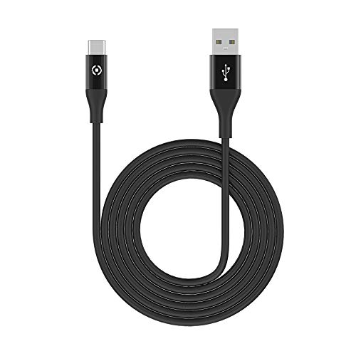 Celly-USB USB-C Colour: Black - Image 3