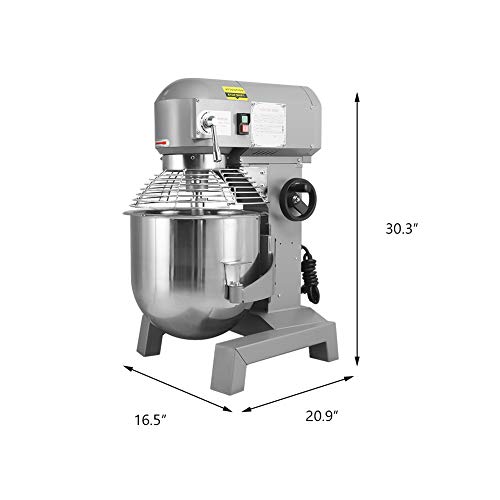 The 26 Best Commercial Mixers of 2024 [Verified] Cherry Picks