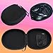 Produktbild Kopfhörer Koffer Tragetasche Boxen für Sennheiser SC 130 160 130T 160T 135 135T 165T On Ear Headset