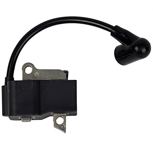 Beehive Filter Carkio - Bobine d'allumage pour tronçonneuse Husqvarna 435 435E 440 440E 445 450 450E # 573 93 57-01