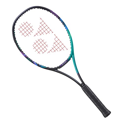 YONEX Vcore Pro 97 (310G) - Raqueta de tenis (310 g), color verde Cover