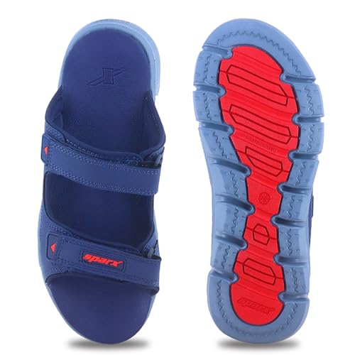 Image of SPARX Slipper SFG-162 For Men