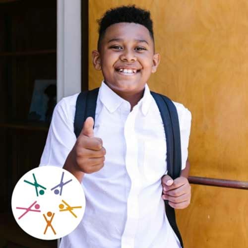 Episode 127: Executive Function 101: Strategies to Build Skills at Home & School Podcast Por capa