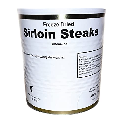 How long does cooked sirloin steak last in the fridge Metro Cooking