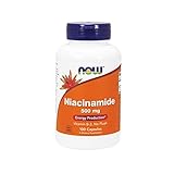 Niacin trägt zu einer normalen Funktion des Nervensystems und zur normalen psychologischen Funktion bei