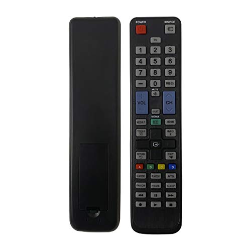 Image of 7SEVEN Compatible for LED /LCD Universal Remote Control Works with All LED /LCD TV