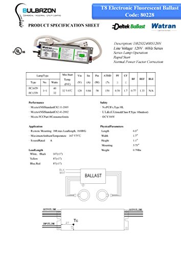 Satco S5299 Transitional Light Bulb in White Finish, Color