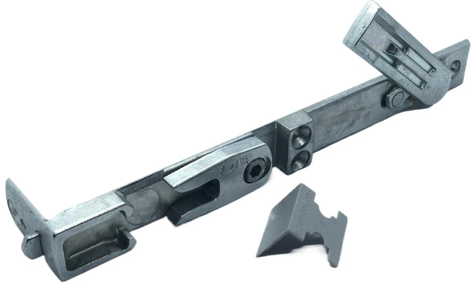 Roto Centro 100 zamek do krawędzi 7/8 R604B55008 231279 375927