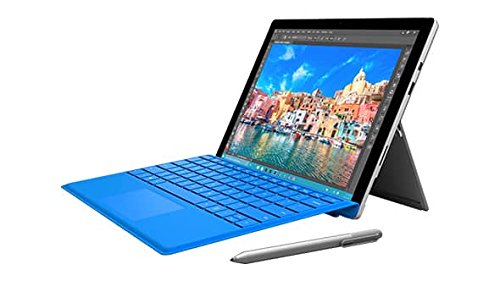 Microsoft Surface Pro 4 12.3 Core i5-6300U 8GB RAM 256GB SSD - 7AX