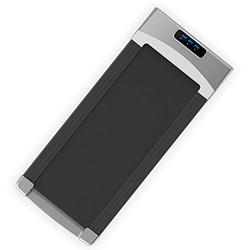 Caminadora plegable ultra silenciosa para hogar y oficina miniatura 4