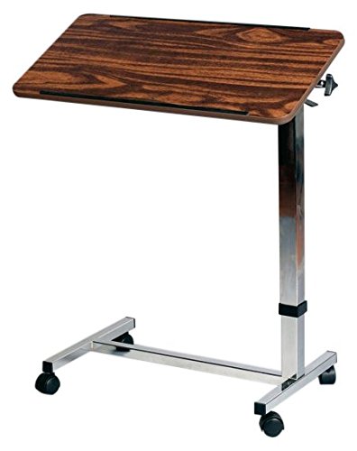 Table de lit oscillant Servo Comfort M1 he60 : confort haut de gamme pour chambre
