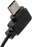 Vista 6 de para DJ Ronin SC, RSC2, RS2, RS3 Cable de control tipo C-0.098 in, cable de liberación de cable de control remoto para Fuji XT2, XT3, XH1 para Canon