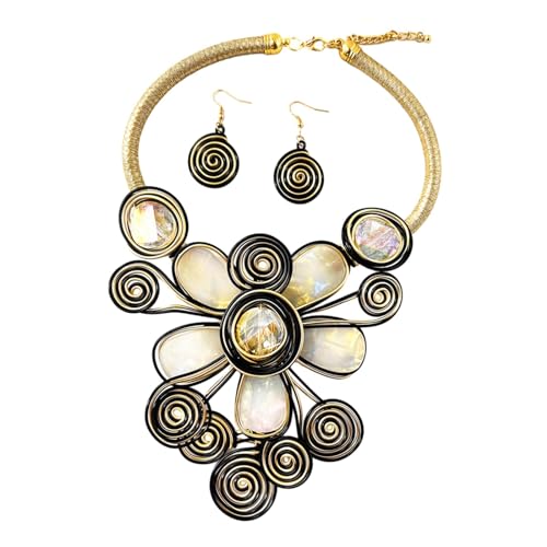 [Fiocias] �l�b�N���X �C�������O�Z�b�g �y���_���g �W���G���[�Z�b�g ���߉\ �M�t�g ���� �N���t�g �`���[�J�[