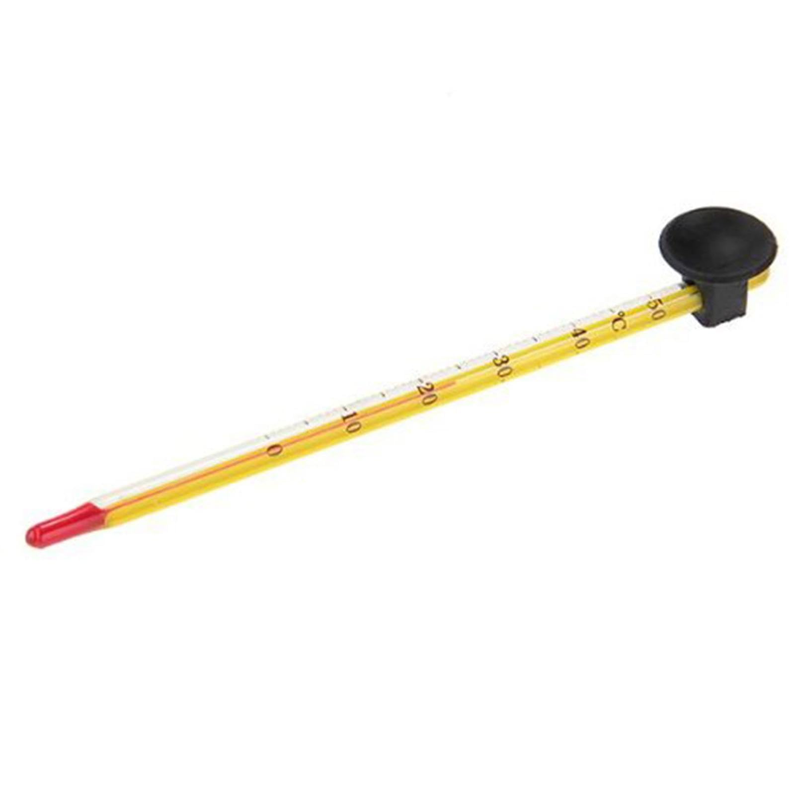 SECRET DESIRE Aquarium Thermometer Glass Mount Portable Decoration Sucker Pond Thermometer (B0D4LCKCR1) Amazon Price History, Amazon Price Tracker