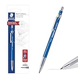 Staedtler Mars 780 Technical Mechanical Pencil, 2mm. 780BK
