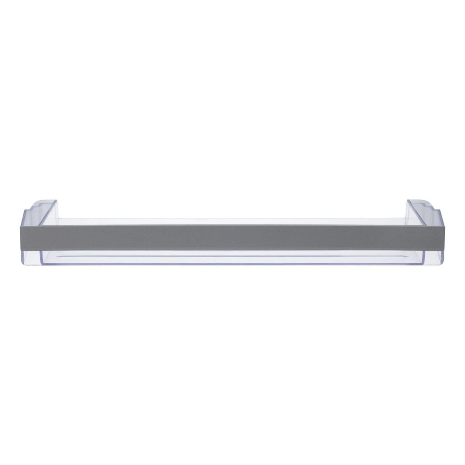 LUTH Premium Profi Parts Abstellfach kompatibel mit Neff 11006127 Türfach 420x40mm für Kühlschranktüre