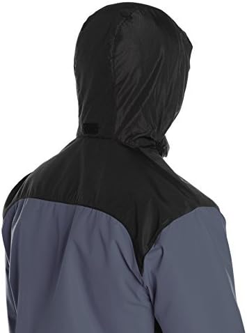 new balance polyester jacket