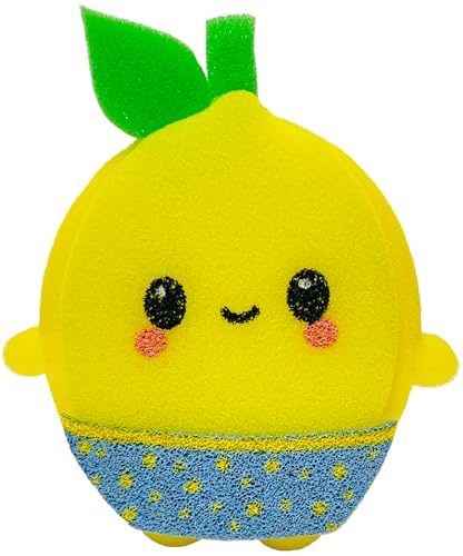 Image of Streamline Imagined Spongies with Undies - Lenny Limoncello