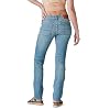 Lucky Brand Women's Mid Rise Sweet Straight #1