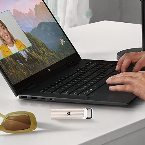 Image of USB 3.2 Solid State Pen Drive HP 256GB X911S