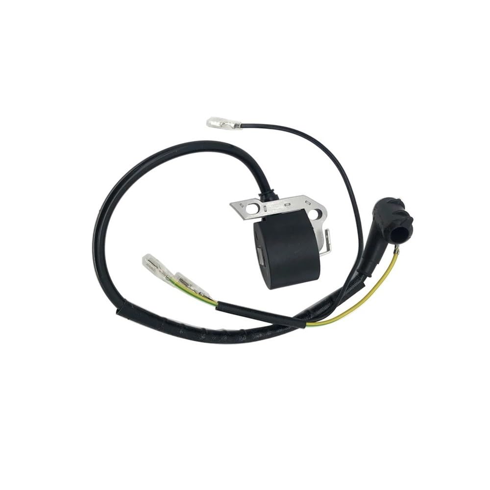 Bobina de encendido para motosierra 111 115 chispa estable y arranque sin tirones