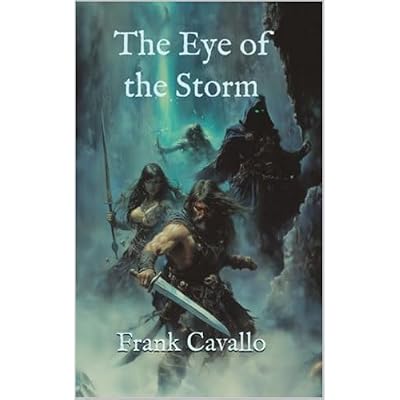 The Eye of the Storm