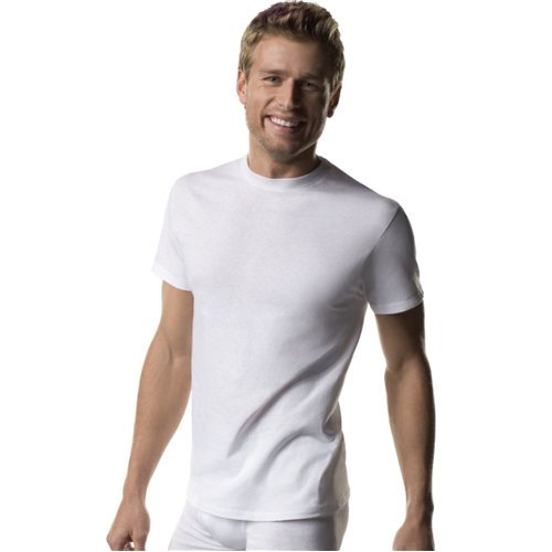 hanes 2xlt undershirts