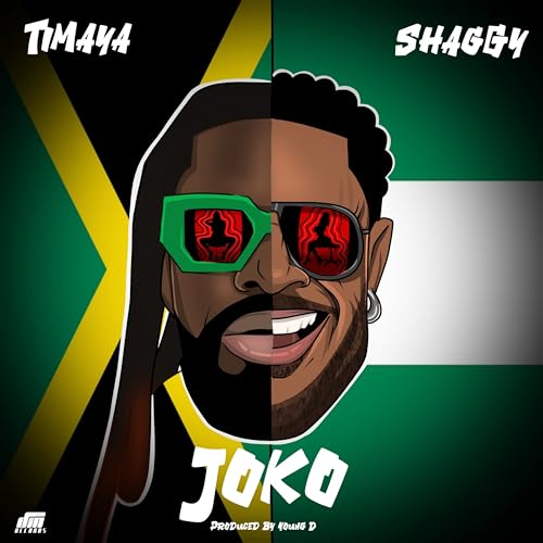 Timaya feat. Shaggy