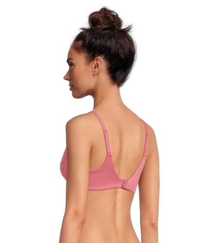 Image of Chantelle Women's Norah Molded Bra, Black, 38G