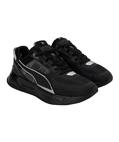 Image of Puma Unisex Adult Mirage Tech Reflective Sneaker