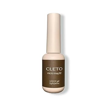 CLETO クレト　micro mag 10色セット 楽天市場】CLETO クレト ミクロマグ 10色セット 7g 01~10 さとう