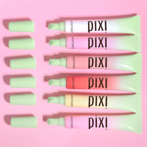 La Mejor Lista de Pixi los 5 mejores. 22 Imagen adicional