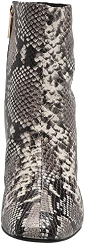 Ted Baker Women's Ankle Fashion Boot, Natural, 11 | Image 1