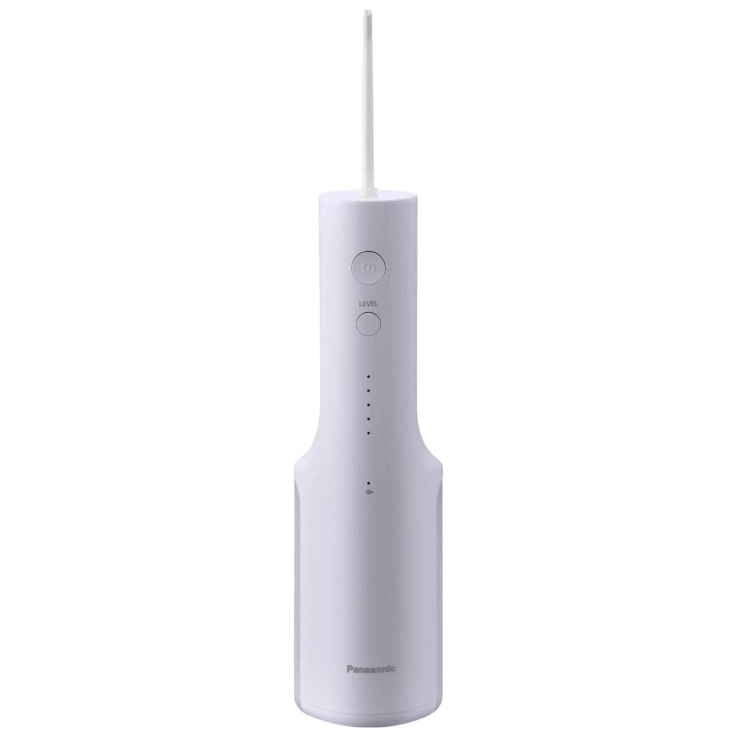 Panasonic EW-DJ27-V303 irrigador dental Blanco