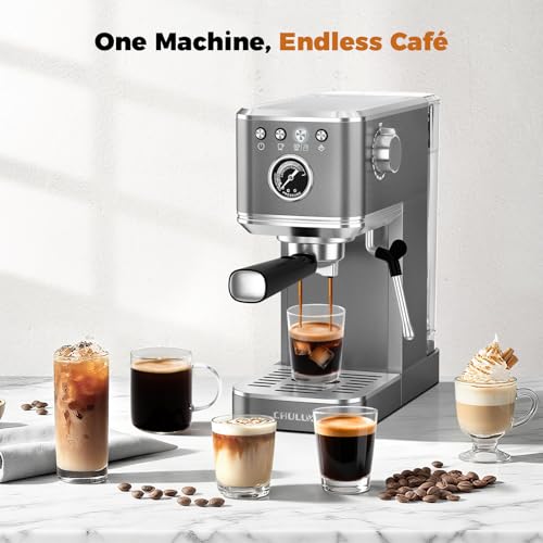 commercial espresso machine 2026 2