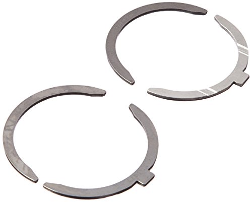 King Engine Bearings TW226AM Crankshaft Thrust Washer cover
