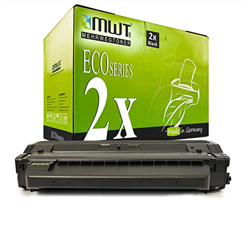 Toner laser compatible Samsung SCX 4623 4600 Kraft Office Supplies noir rechange MLT-D1052L