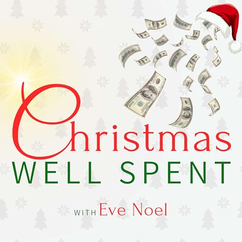 Christmas Well Spent cover art