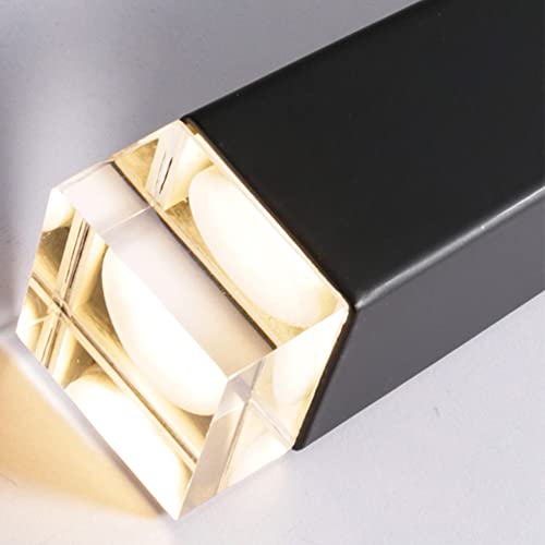 Lampe led pour plafond bas éclairage blanc dirigé - 7